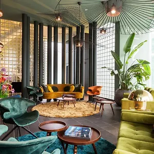 *** Apart-hotel Hotel2stay Países Baixos