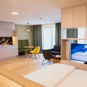4* شقة فندقية Rioca Posto 1