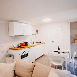  Apart-hotel Super In Bélgica
