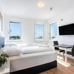 Feelgood Lakeliving Inklusive Garagenplatz Apartmanhotel