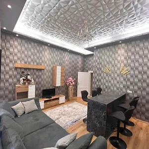 Urban Serviced Apartmanhotel
