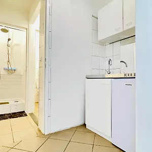 Aparthotel Lofts, Vídeň