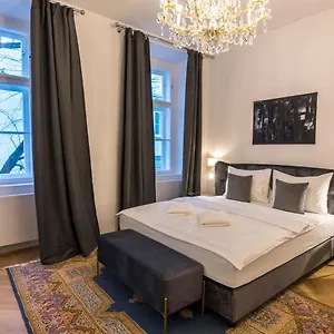 Apartament Parkview Boutique, Wiedeń