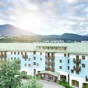 Отель Alphotel ****