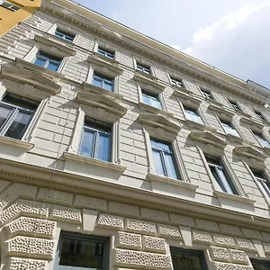 Apartament Castellez 1020, Wiedeń