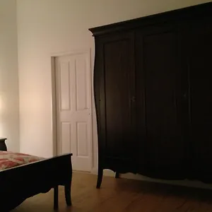 Apartament City, Wiedeń