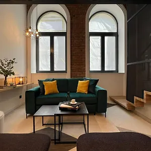 Fesh Lofts Vienne