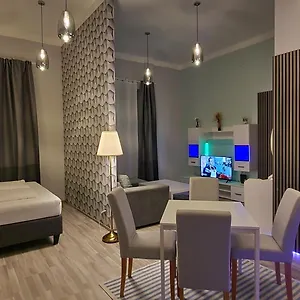 Palais Elegance **** Vienne