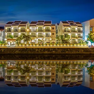 **** Hotel Laluna Riverside & Vietname