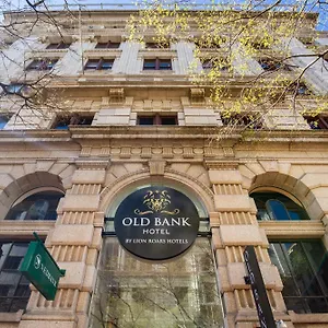 فندق Old Bank - Lion Roars & كيب تاون