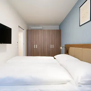 5* شقة فندقية Myapartments