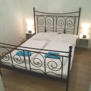 Apartament Sobieski, Wiedeń