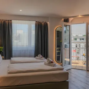 Hotel Florum, Wien