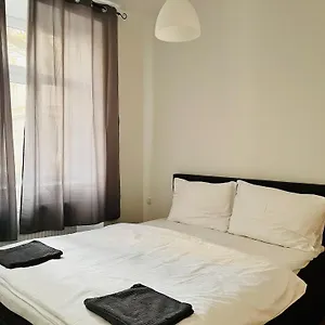 Apartament Aurellia Deluxe, Wiedeń