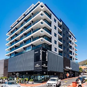 شقة فندقية Latitude By Totalstay كيب تاون