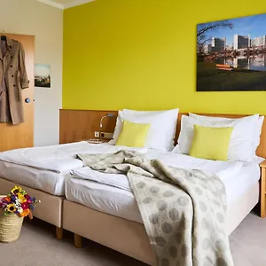 4* Hotel Henriette Stadthotel Ex Capri