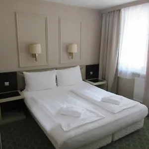 Hotel Attaché, Wien