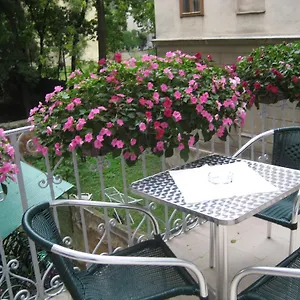 Hotel Ani-falstaff, Wien