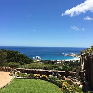 بيت ضيافة Camps Bay كيب تاون