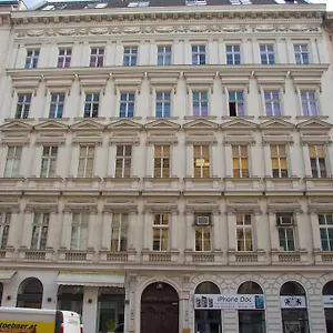 Apartament Hotspot, Wiedeń