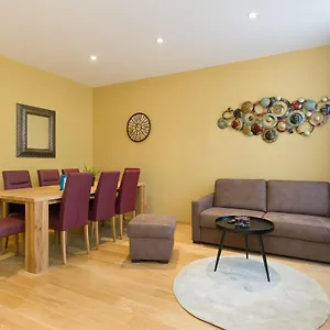 Apartament Pezzl 1170, Wiedeń