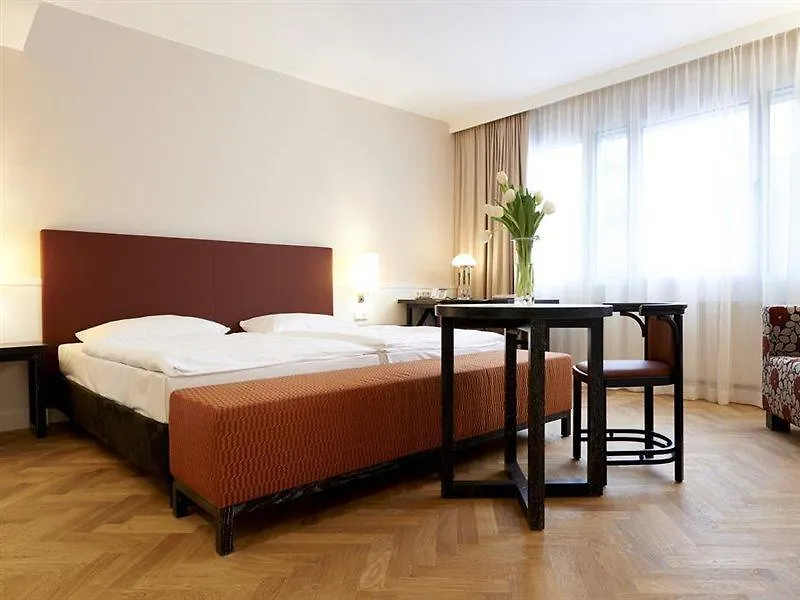 ****  Singerstrasse 21-25 Aparthotel 350M Next To St Stephen'S Square Wiedeń Austria