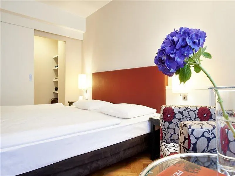 Singerstrasse 21-25 Aparthotel 350M Next To St Stephen'S Square Vienna