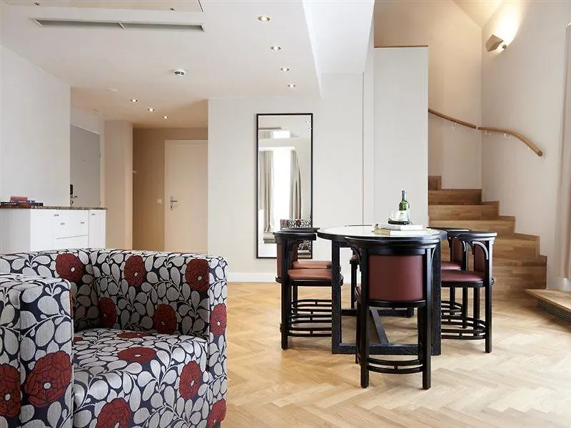 Singerstrasse 21-25 Aparthotel 350M Next To St Stephen'S Square Vienna