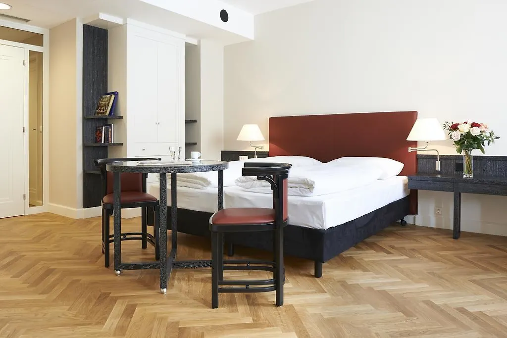 Singerstrasse 21-25 Aparthotel 350M Next To St Stephen'S Square Wiedeń 4*,  Austria