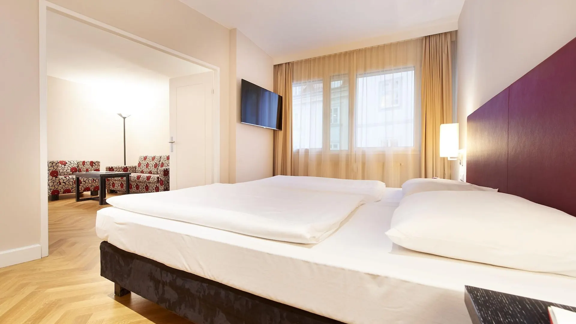 ****  Singerstrasse 21-25 Aparthotel 350M Next To St Stephen'S Square Wiedeń Austria