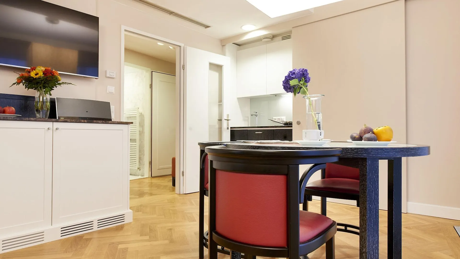Singerstrasse 21-25 Aparthotel 350M Next To St Stephen'S Square Vienna 4*,