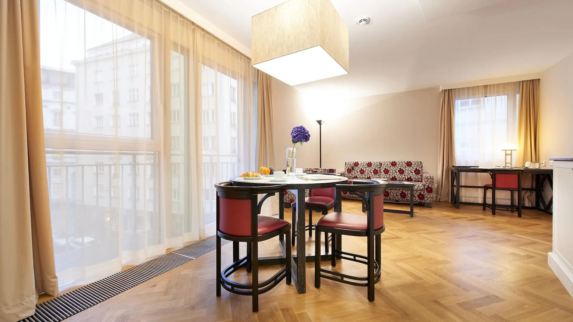 Singerstrasse 21-25 Aparthotel 350M Next To St Stephen'S Square Vienna