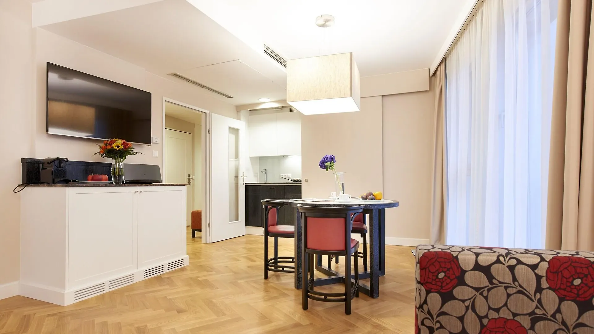 Singerstrasse 21-25 Aparthotel 350M Next To St Stephen'S Square Vienna