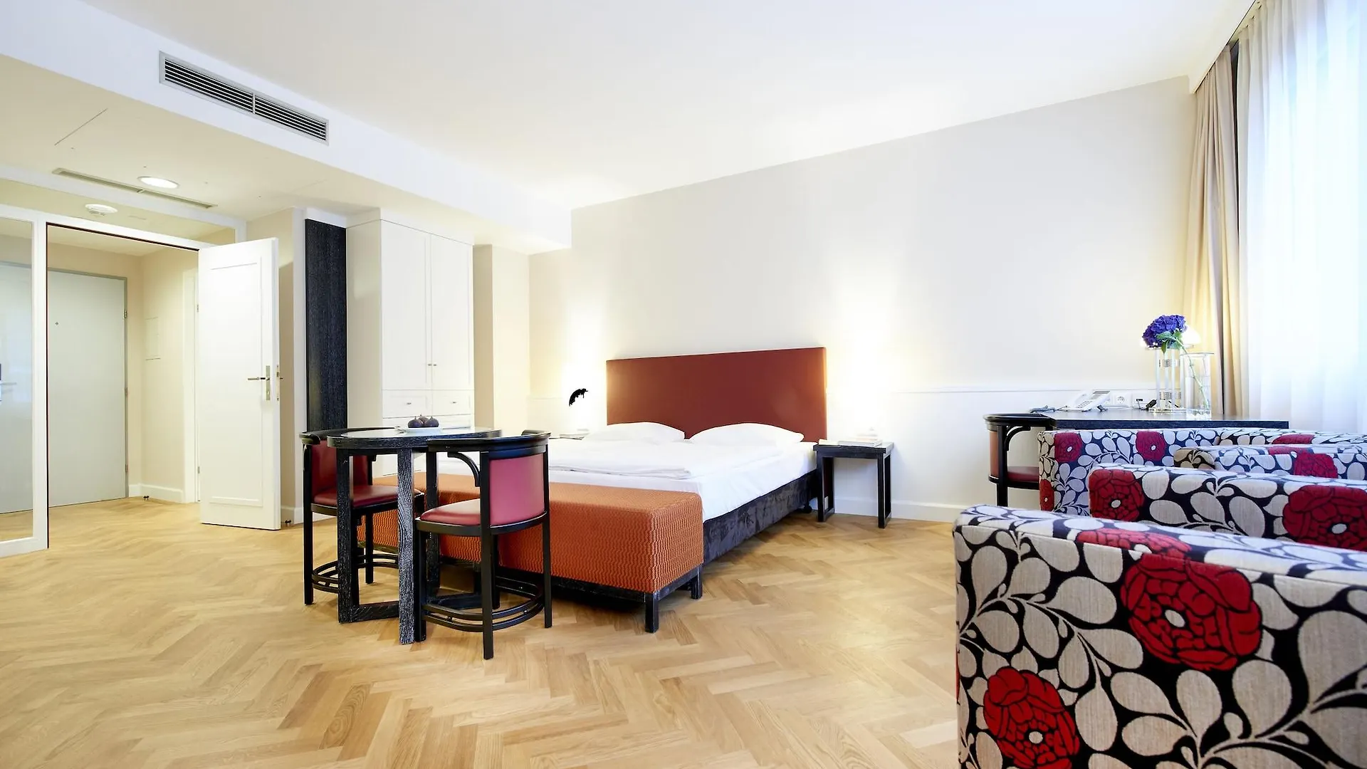 Singerstrasse 21-25 Aparthotel 350M Next To St Stephen'S Square Wiedeń