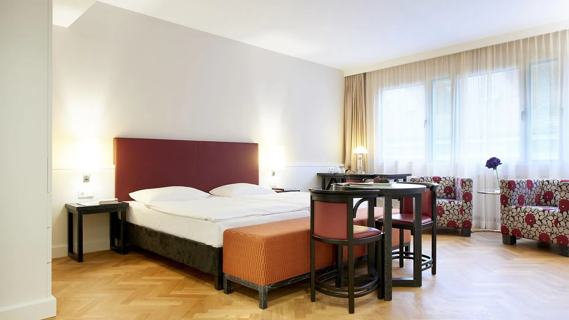 Singerstrasse 21-25 Aparthotel 350M Next To St Stephen'S Square Wiedeń