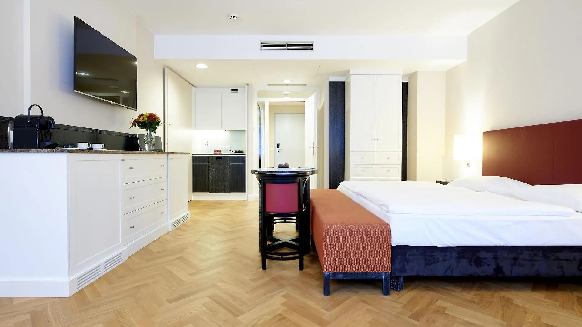 ****  Singerstrasse 21-25 Aparthotel 350M Next To St Stephen'S Square Wiedeń Austria