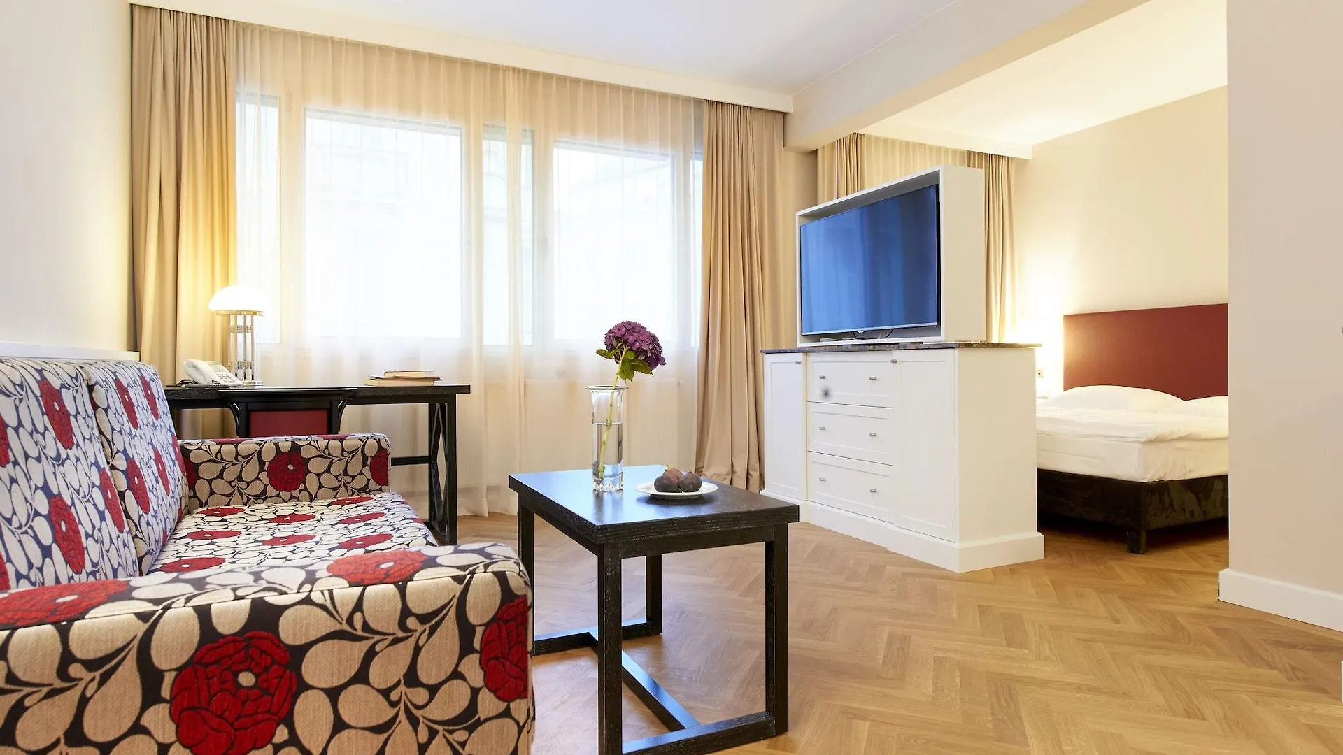 Singerstrasse 21-25 Aparthotel 350M Next To St Stephen'S Square Wiedeń 4*,  Austria