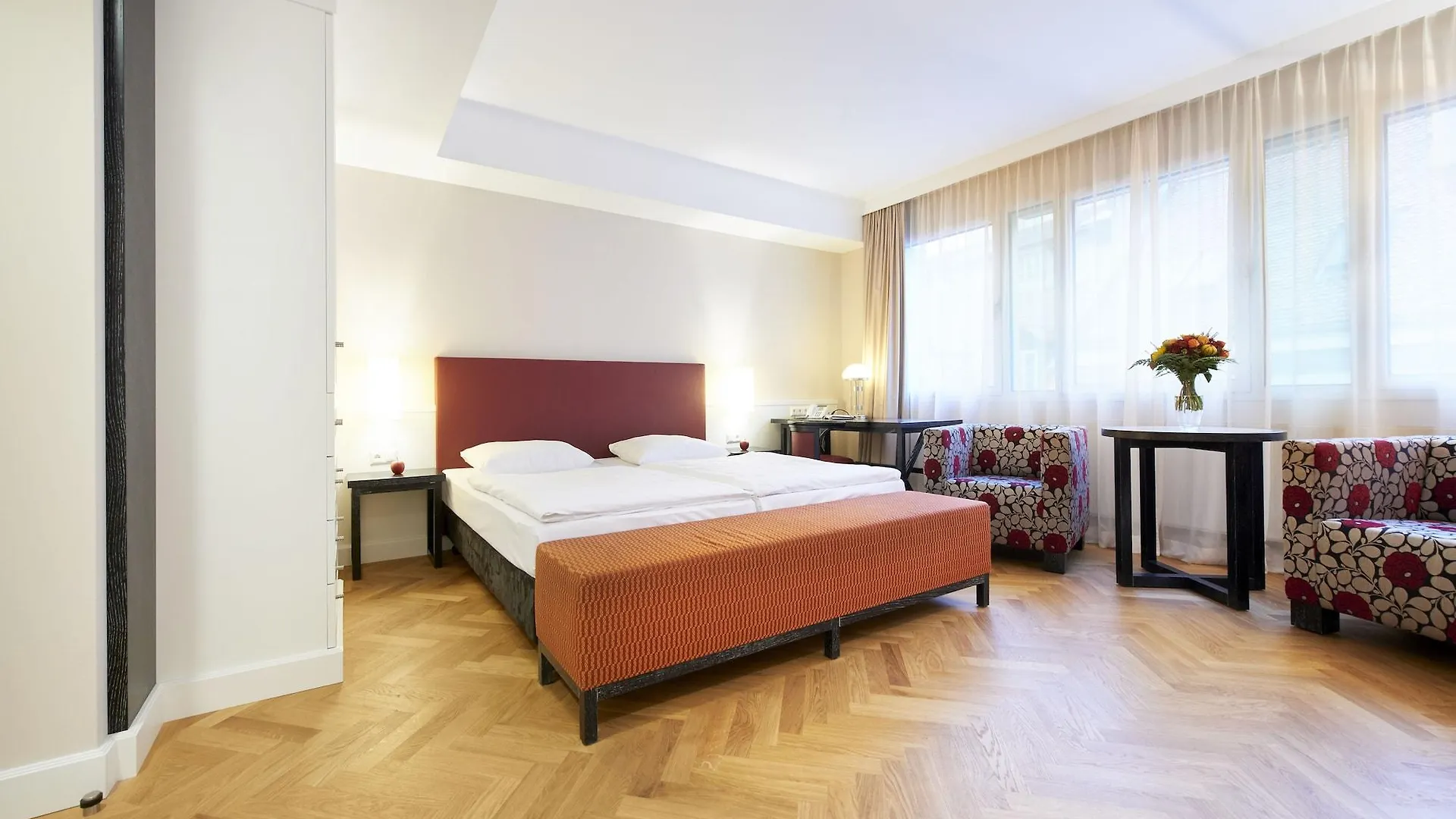 Singerstrasse 21-25 Aparthotel 350M Next To St Stephen'S Square Wiedeń