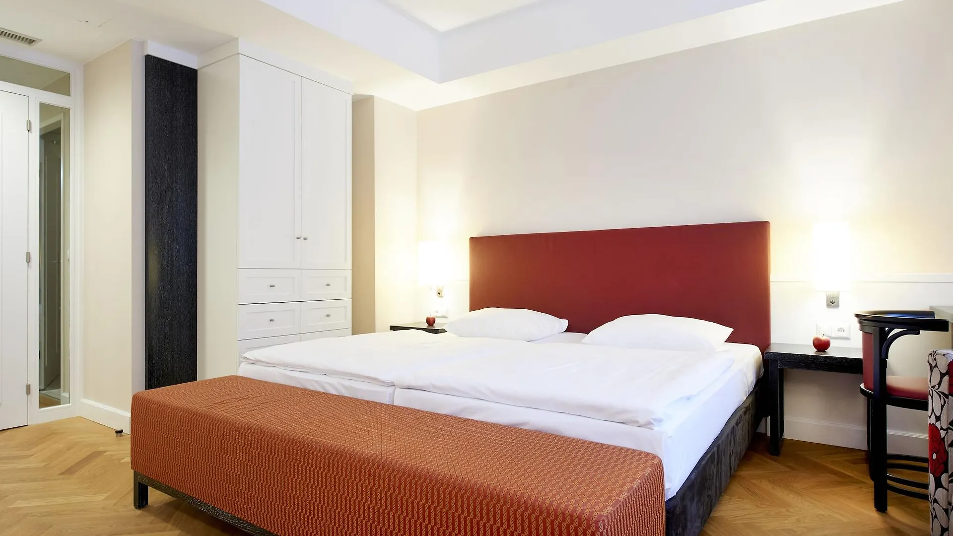 ****  Singerstrasse 21-25 Aparthotel 350M Next To St Stephen'S Square Wiedeń Austria
