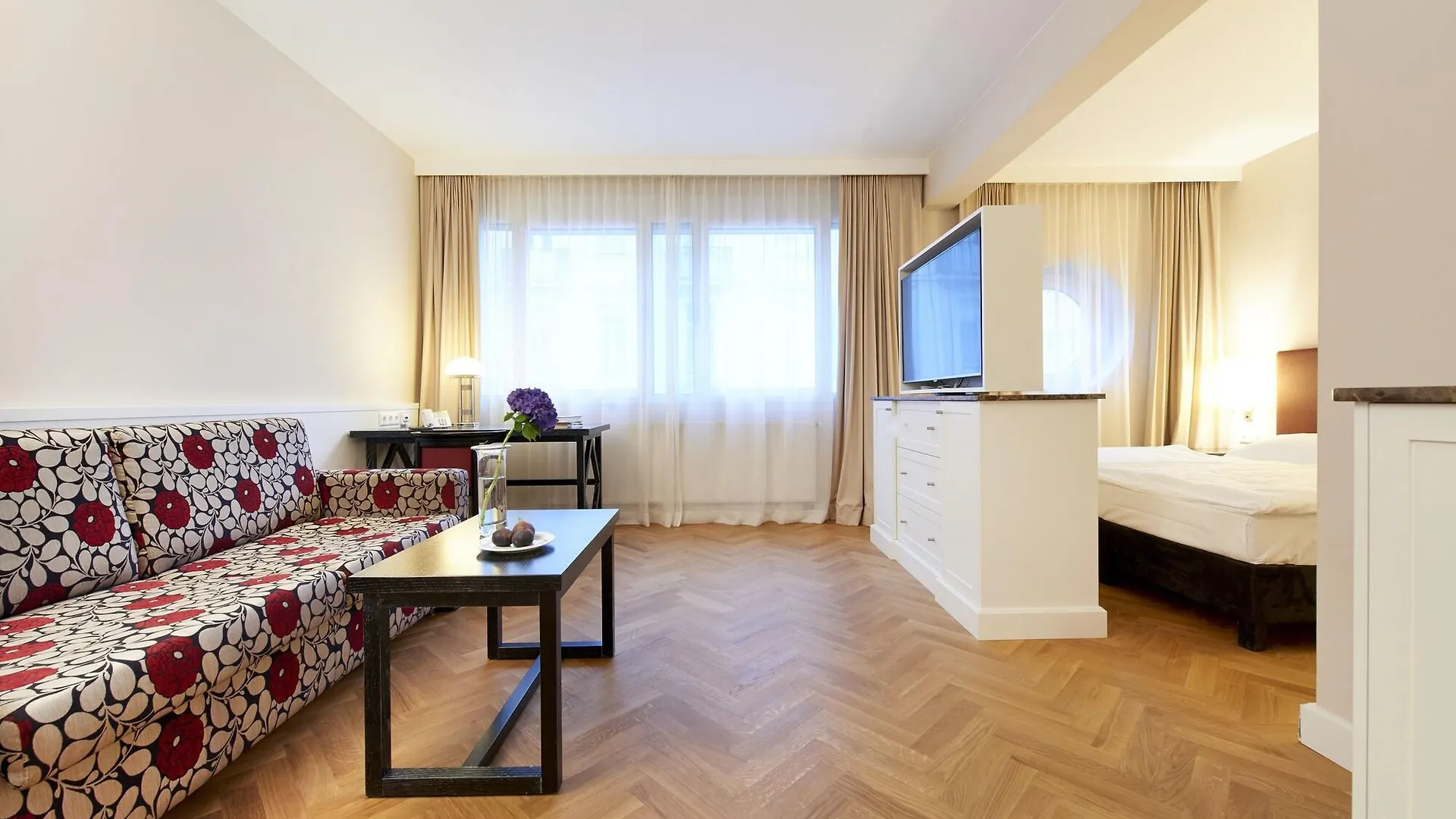 Singerstrasse 21-25 Aparthotel 350M Next To St Stephen'S Square Wiedeń