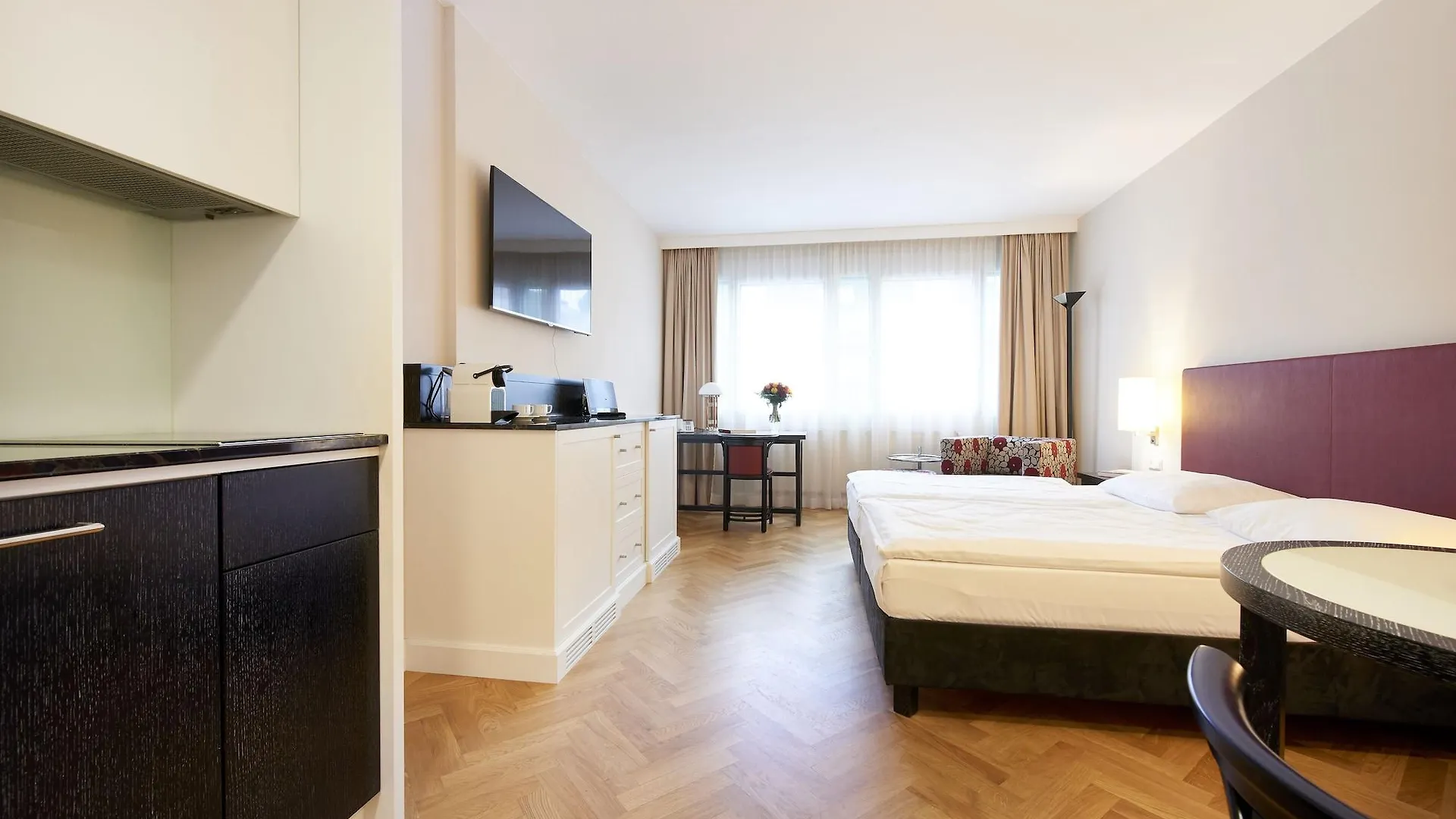 Singerstrasse 21-25 Aparthotel 350M Next To St Stephen'S Square Wiedeń