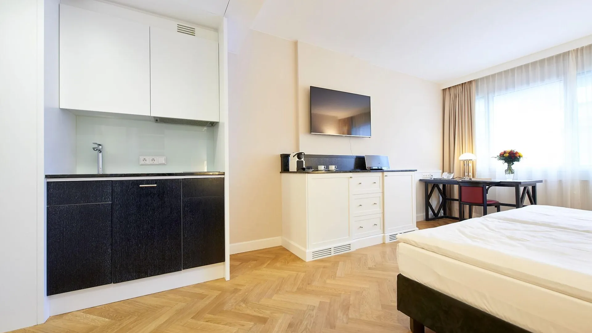 Singerstrasse 21-25 Aparthotel 350M Next To St Stephen'S Square Vienna