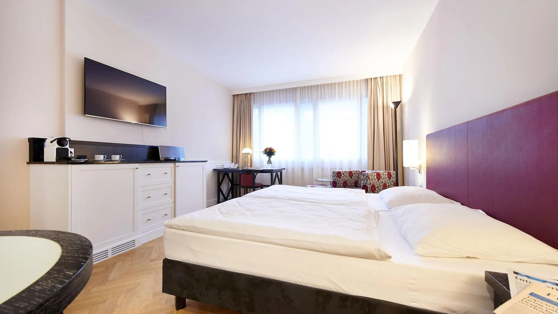 ****  Singerstrasse 21-25 Aparthotel 350M Next To St Stephen'S Square Wiedeń Austria