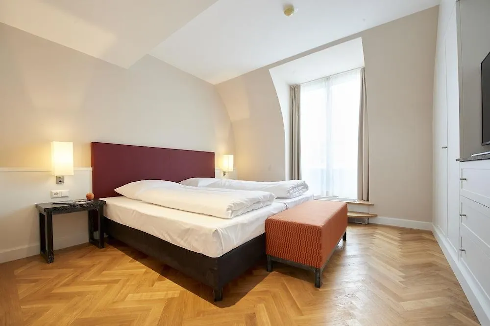 Singerstrasse 21-25 Aparthotel 350M Next To St Stephen'S Square Wiedeń