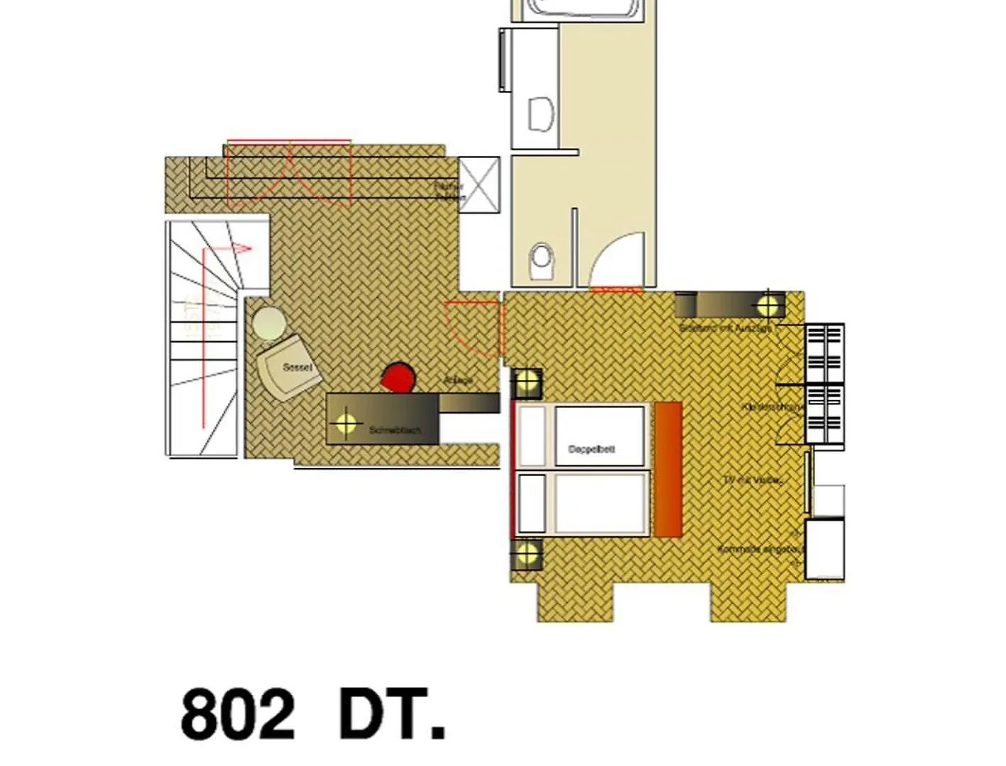 Singerstrasse 21-25 Aparthotel 350M Next To St Stephen'S Square Vienna Austria