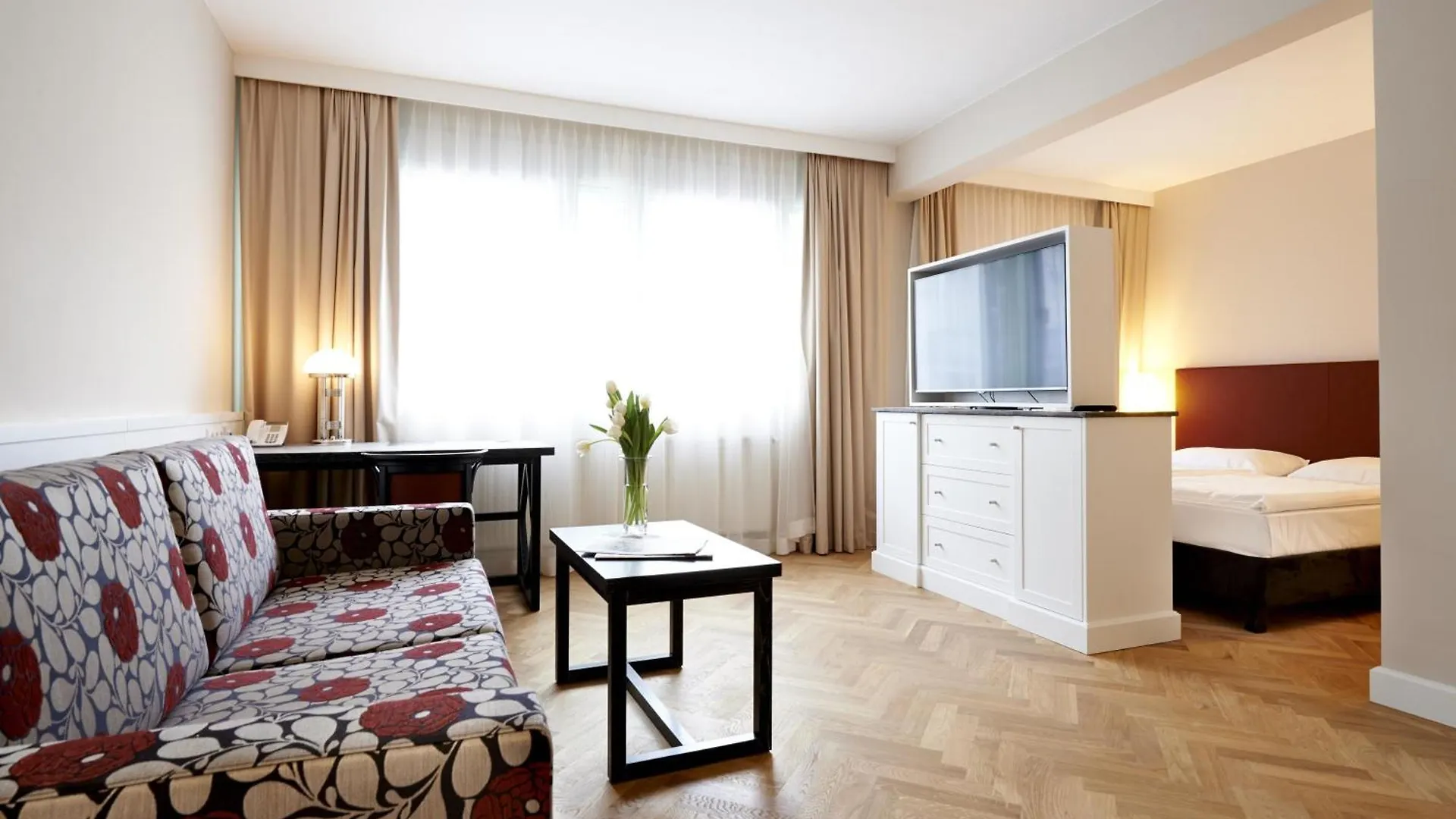 Singerstrasse 21-25 Aparthotel 350M Next To St Stephen'S Square Wiedeń