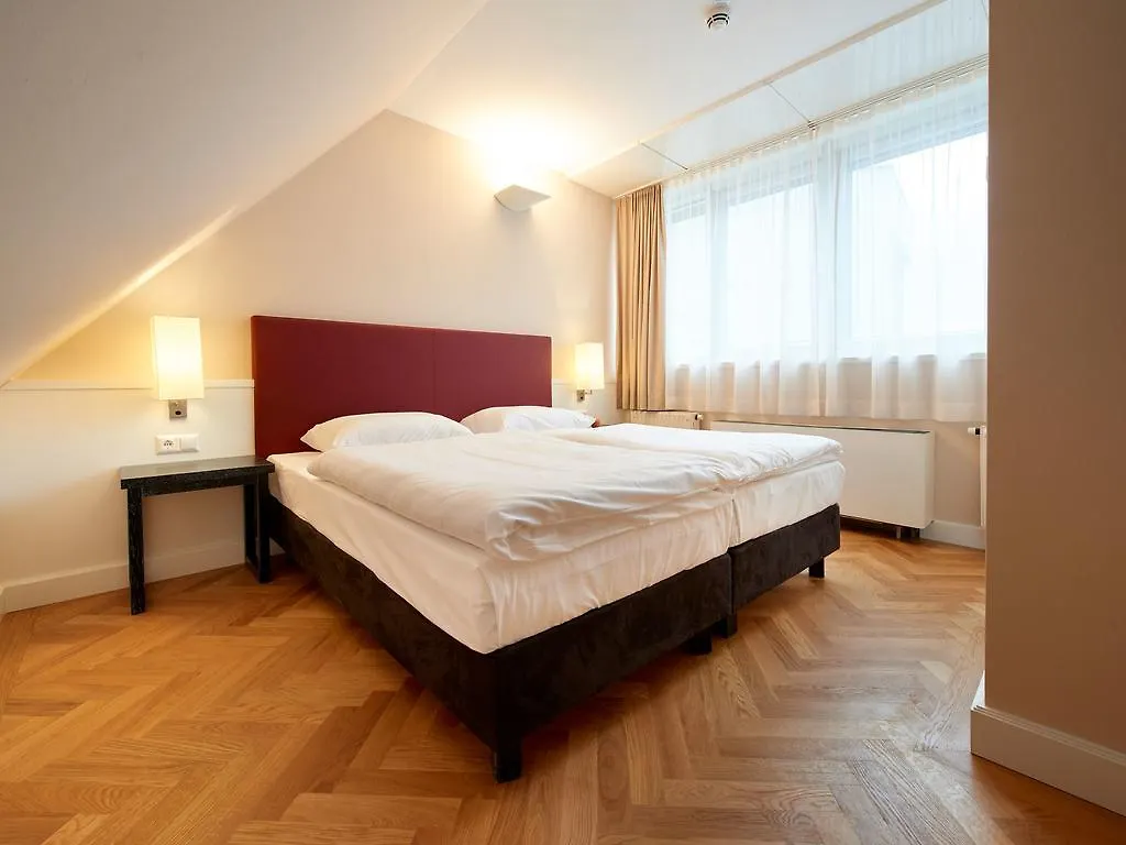 ****  Singerstrasse 21-25 Aparthotel 350M Next To St Stephen'S Square Wiedeń Austria