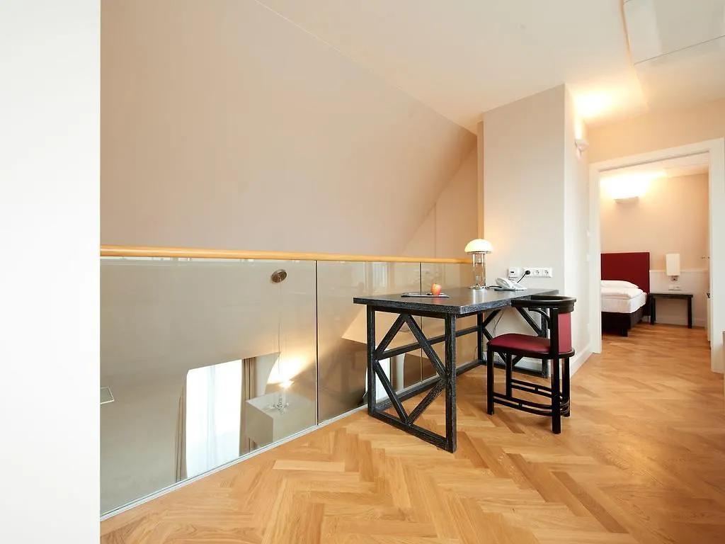 Singerstrasse 21-25 Aparthotel 350M Next To St Stephen'S Square Wiedeń Austria