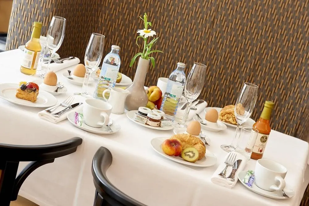 Singerstrasse 21-25 Aparthotel 350M Next To St Stephen'S Square Vienna