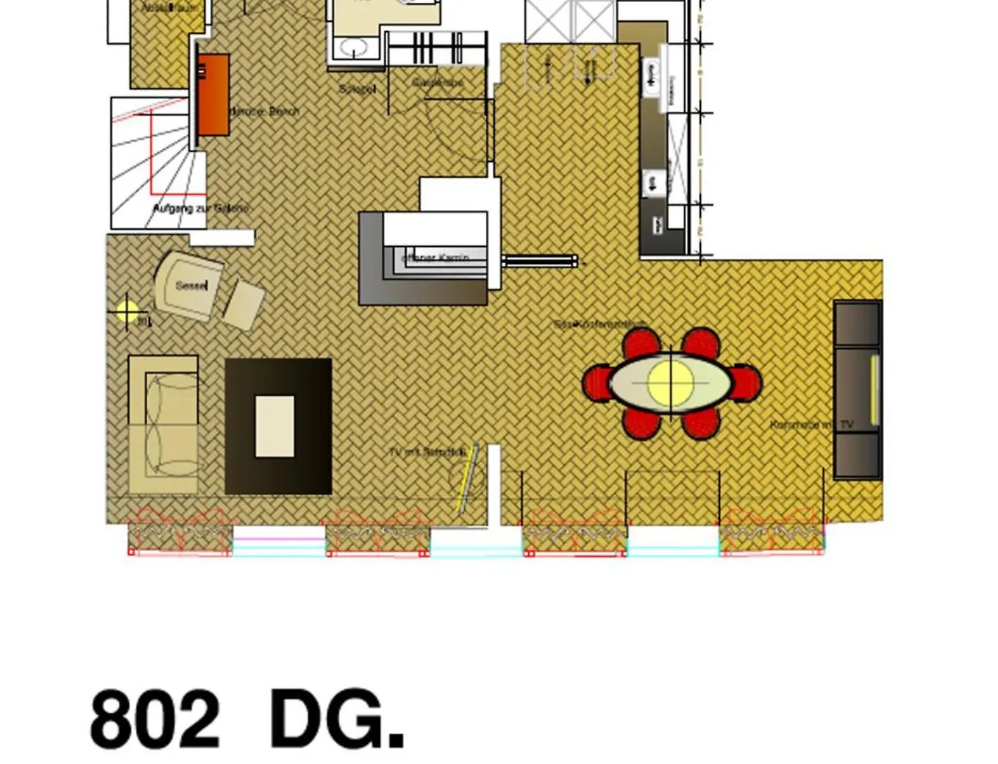 Singerstrasse 21-25 Aparthotel 350M Next To St Stephen'S Square Viyana 4*,  Avusturya
